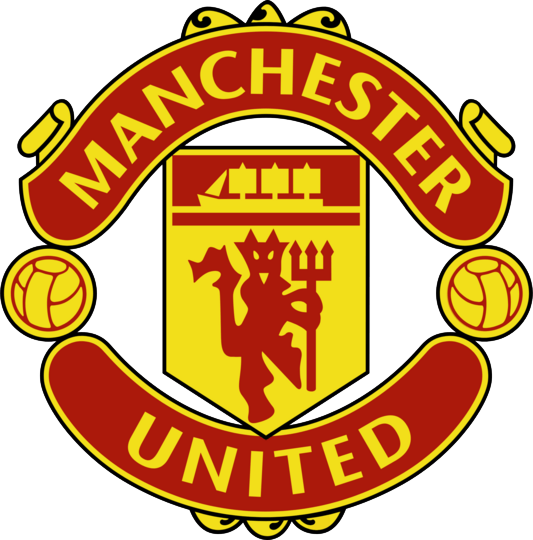 Manchester United crest